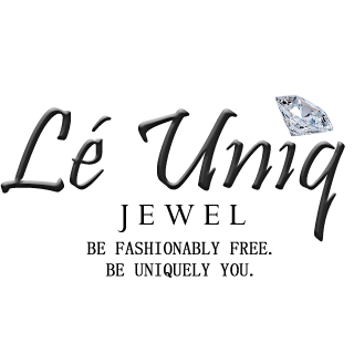 Le Uniq Jewel – Be Uniquely You.